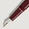 Stilou Meisterstück Burgundy Red Classique Stilou Meisterstück Burgundy Red Classique