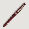Meisterstück Burgundy Red Classique Rollerball Meisterstück Burgundy Red Classique Rollerball