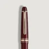 Meisterstück Burgundy Red Classique Rollerball Meisterstück Burgundy Red Classique Rollerball