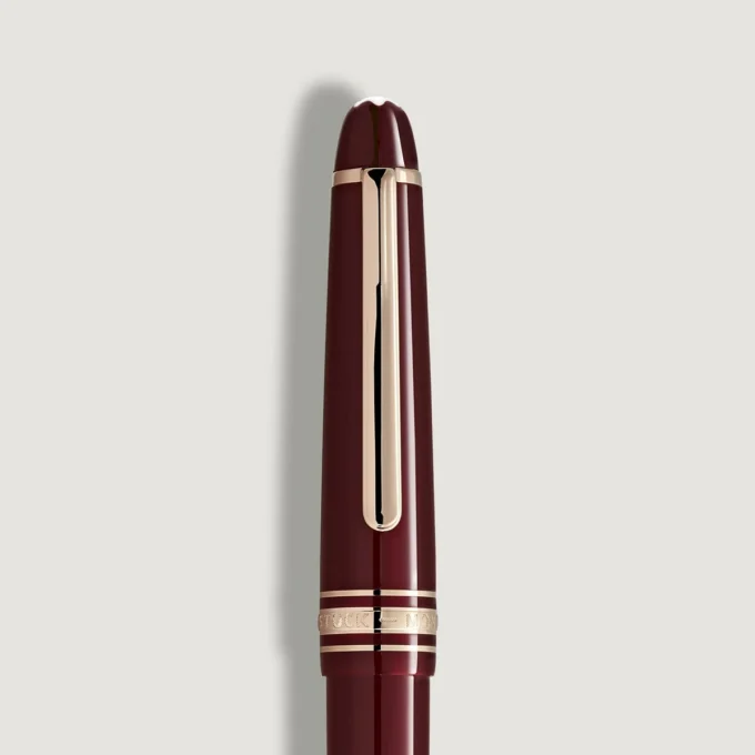 Meisterstück Burgundy Red Classique Rollerball Meisterstück Burgundy Red Classique Rollerball