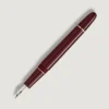 Stilou Meisterstück Burgundy Red Classique Stilou Meisterstück Burgundy Red Classique