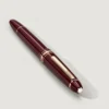 Stilou Meisterstück Burgundy Red LeGrand Stilou Meisterstück Burgundy Red LeGrand