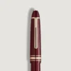 Stilou Meisterstück Burgundy Red LeGrand Stilou Meisterstück Burgundy Red LeGrand