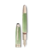 Stilou Meisterstück Calligraphy Solitaire Celadon Dégradé Stilou Meisterstück Calligraphy Solitaire Celadon Dégradé