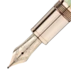 Stilou Meisterstück Calligraphy Solitaire Celadon Dégradé Stilou Meisterstück Calligraphy Solitaire Celadon Dégradé