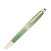 Stilou Meisterstück Calligraphy Solitaire Celadon Dégradé cu peniță curbată Stilou Meisterstück Calligraphy Solitaire Celadon Dégradé cu peniță curbată