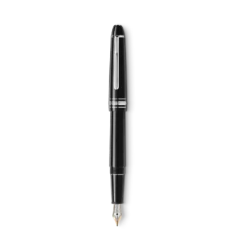 Stilou Meisterstück Classique placat cu platină (F) Stilou Meisterstück Classique placat cu platină (F)