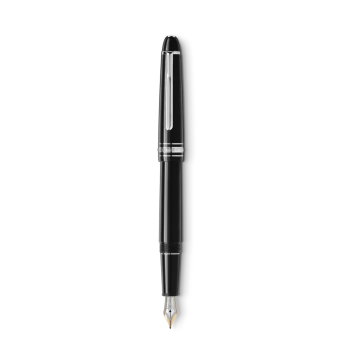 Stilou Meisterstück Classique placat cu platină (F) Stilou Meisterstück Classique placat cu platină (F)