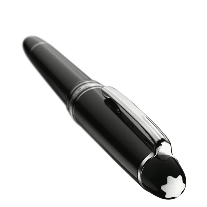 Stilou Meisterstück Classique placat cu platină (F) Stilou Meisterstück Classique placat cu platină (F)
