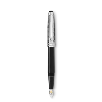 Stilou Meisterstück Doué Geometry Classique (F)