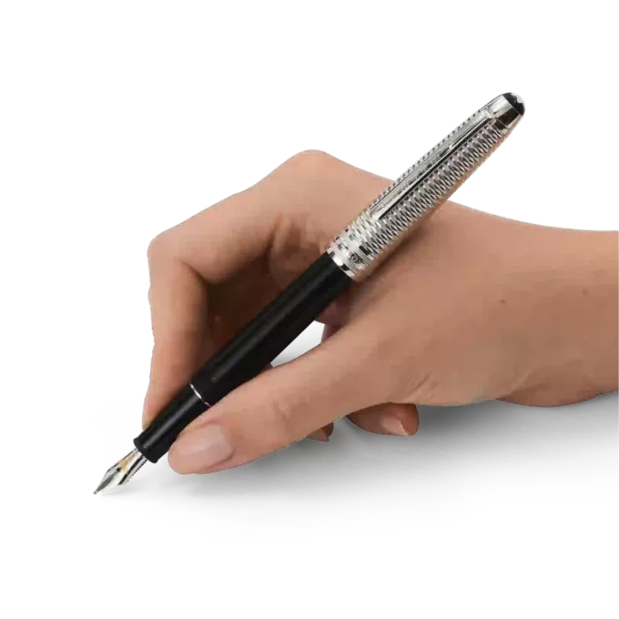 Stilou Meisterstück Doué Geometry Classique (M) Stilou Meisterstück Doué Geometry Classique (M)