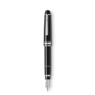 Stilou Meisterstück Platinum Line Homage to W.A. Mozart (M) (dimensiune mică)