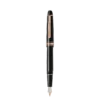 Stilou Meisterstück Rose Gold-Coated Classique (F)
