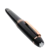 Stilou Meisterstück Rose Gold-Coated Classique (F)