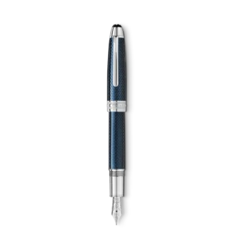 Stilou Meisterstück Solitaire Blue Hour LeGrand
