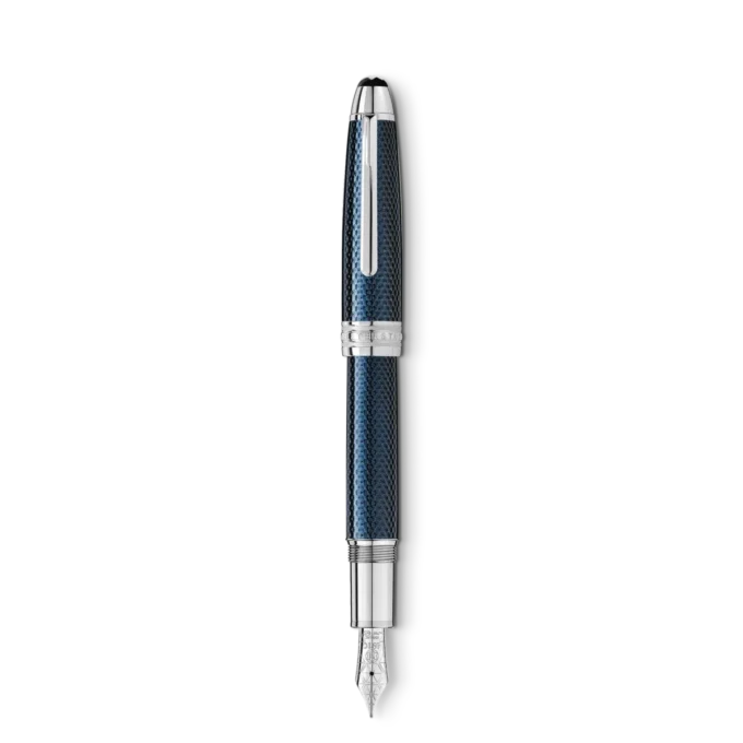 Stilou Meisterstück Solitaire Blue Hour LeGrand Stilou Meisterstück Solitaire Blue Hour LeGrand
