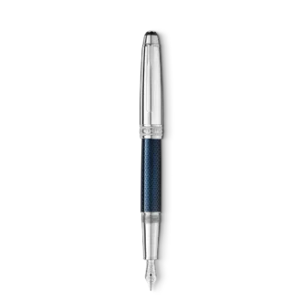 Stilou Meisterstück Solitaire Doué Blue Hour Classique