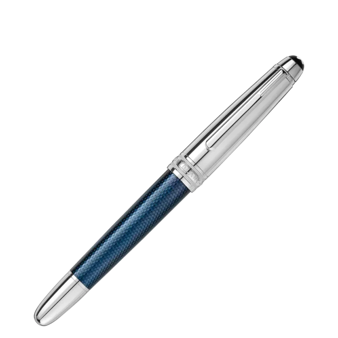 Stilou Meisterstück Solitaire Doué Blue Hour Classique Stilou Meisterstück Solitaire Doué Blue Hour Classique