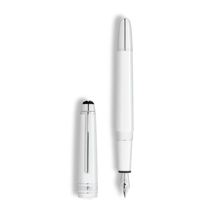 Stilou Meisterstück White Classique (M) Stilou Meisterstück White Classique (M)