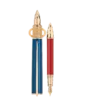 Stilou Patron of Art Homage to Moctezuma I Limited Edition 4810 F Stilou Patron of Art Homage to Moctezuma I Limited Edition 4810 F