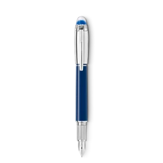 Stilou StarWalker Blue Planet Doué (M)