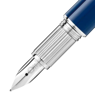 Stilou StarWalker Blue Planet Doué (M)