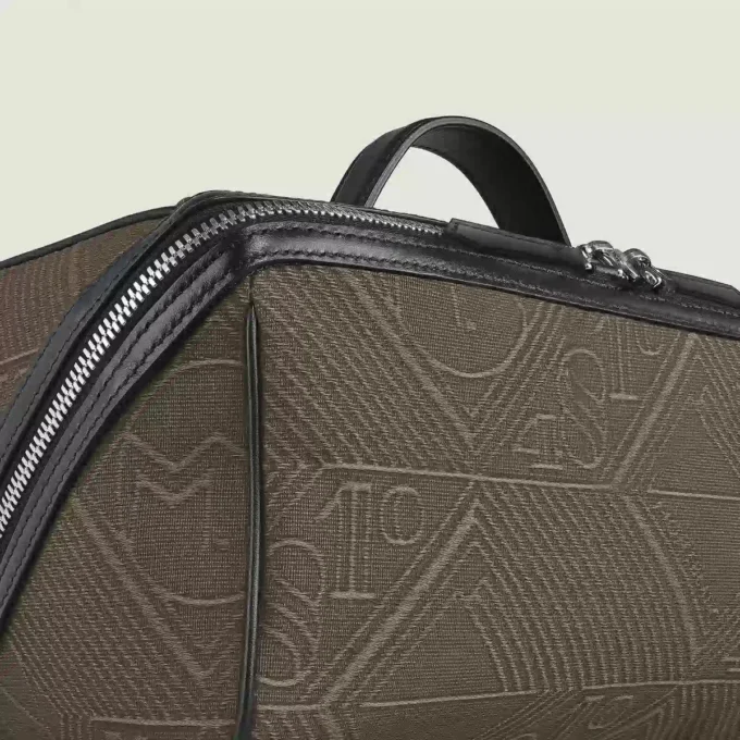 Trusă de toaletă din jacquard 4810 Trusă de toaletă din jacquard 4810