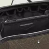 Trusă de toaletă din jacquard 4810 Trusă de toaletă din jacquard 4810