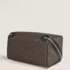 Trusă de toaletă din jacquard 4810 Trusă de toaletă din jacquard 4810
