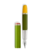 Wes Anderson pentru Montblanc Stiloul cu peniță „SCHREIBERLING” ediție limitată 1969 Wes Anderson pentru Montblanc Stiloul cu peniță „SCHREIBERLING” ediție limitată 1969