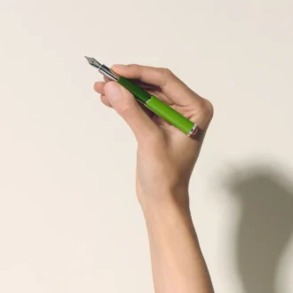 Wes Anderson pentru Montblanc Stiloul cu peniță „SCHREIBERLING” ediție limitată 1969 Wes Anderson pentru Montblanc Stiloul cu peniță „SCHREIBERLING” ediție limitată 1969