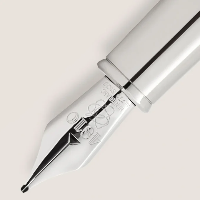 Wes Anderson pentru Montblanc Stiloul cu peniță „SCHREIBERLING” ediție limitată 1969 Wes Anderson pentru Montblanc Stiloul cu peniță „SCHREIBERLING” ediție limitată 1969