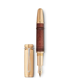 Writers Edition Homage to Jane Austen Limited Edition 1813 Fountain Pen Writers Edition Homage to Jane Austen Limited Edition 1813 Fountain Pen