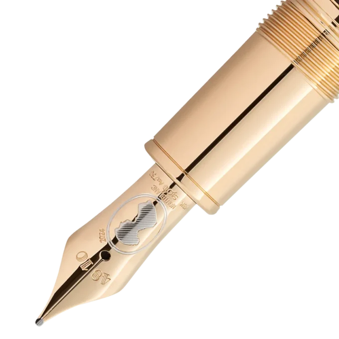 Writers Edition Homage to Jane Austen Limited Edition 1813 Fountain Pen Writers Edition Homage to Jane Austen Limited Edition 1813 Fountain Pen