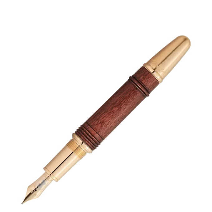 Writers Edition Homage to Jane Austen Limited Edition 1813 Fountain Pen Writers Edition Homage to Jane Austen Limited Edition 1813 Fountain Pen