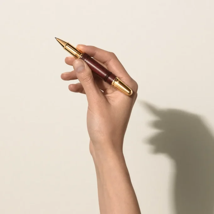 Writers Edition Homage to Jane Austen Limited Edition 1813 Rollerball Writers Edition Homage to Jane Austen Limited Edition 1813 Rollerball