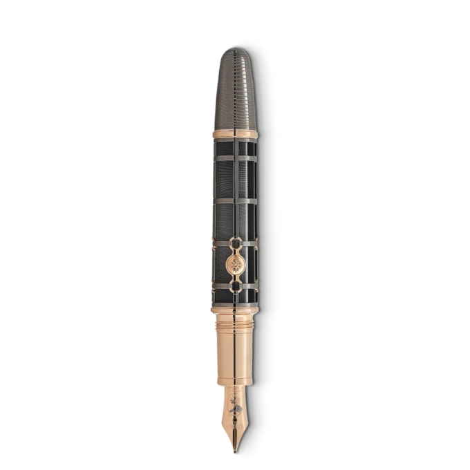 Writers Edition Homage to Jane Austen Limited Edition 97 Stilou Writers Edition Homage to Jane Austen Limited Edition 97 Stilou