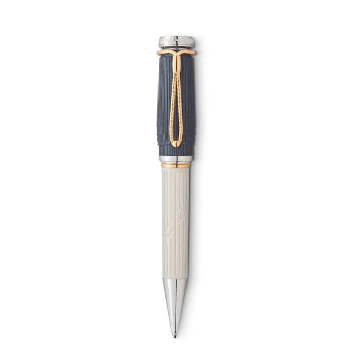 Writers Edition Homage to Jane Austen Limited Edition Ballpoint Writers Edition Homage to Jane Austen Limited Edition Ballpoint
