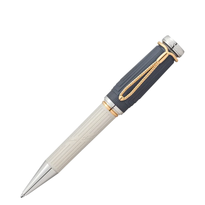Writers Edition Homage to Jane Austen Limited Edition Ballpoint Writers Edition Homage to Jane Austen Limited Edition Ballpoint