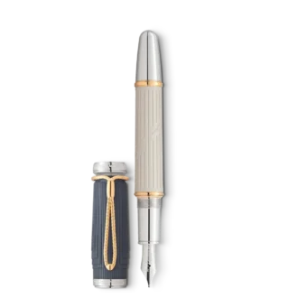 Writers Edition Homage to Jane Austen Limited Edition Fountain Pen Writers Edition Homage to Jane Austen Limited Edition Fountain Pen