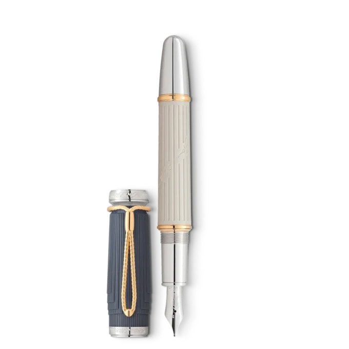 Writers Edition Homage to Jane Austen Limited Edition Fountain Pen Writers Edition Homage to Jane Austen Limited Edition Fountain Pen