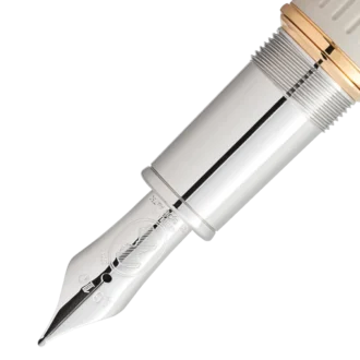 Writers Edition Homage to Jane Austen Limited Edition Fountain Pen Writers Edition Homage to Jane Austen Limited Edition Fountain Pen