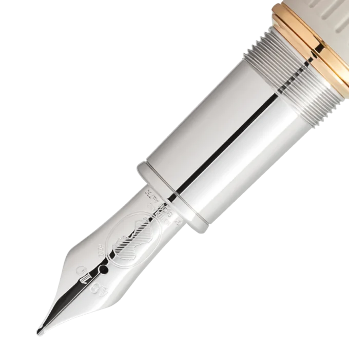 Writers Edition Homage to Jane Austen Limited Edition Fountain Pen Writers Edition Homage to Jane Austen Limited Edition Fountain Pen