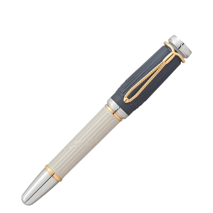 Writers Edition Homage to Jane Austen Limited Edition Fountain Pen Writers Edition Homage to Jane Austen Limited Edition Fountain Pen