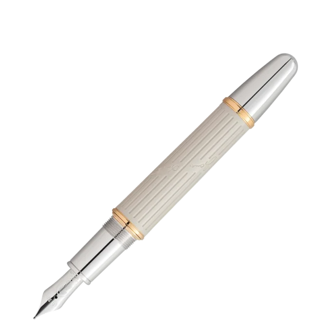 Writers Edition Homage to Jane Austen Limited Edition Fountain Pen Writers Edition Homage to Jane Austen Limited Edition Fountain Pen