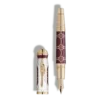 Writers Edition Homage to Johann Wolfgang von Goethe Limited Edition 1808 Fountain Pen M Writers Edition Homage to Johann Wolfgang von Goethe Limited Edition 1808 Fountain Pen M