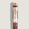 Writers Edition Homage to Johann Wolfgang von Goethe Limited Edition 1808 Rollerball Writers Edition Homage to Johann Wolfgang von Goethe Limited Edition 1808 Rollerball