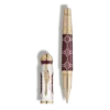 Writers Edition Homage to Johann Wolfgang von Goethe Limited Edition 1808 Rollerball Writers Edition Homage to Johann Wolfgang von Goethe Limited Edition 1808 Rollerball