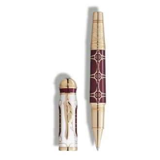 Writers Edition Homage to Johann Wolfgang von Goethe Limited Edition 1808 Rollerball Writers Edition Homage to Johann Wolfgang von Goethe Limited Edition 1808 Rollerball