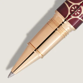 Writers Edition Homage to Johann Wolfgang von Goethe Limited Edition 1808 Rollerball Writers Edition Homage to Johann Wolfgang von Goethe Limited Edition 1808 Rollerball